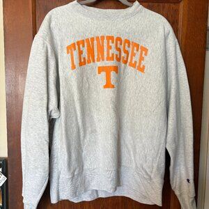 Men's University of Tennessee Crewneck Sweatshirt